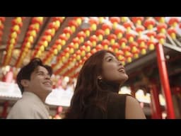 Behind the scenes | Panahon sa Taiwan: Ang Iyong Love Story | Khalil Ramos & Gabbi Garcia