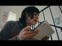 Sleeping With Sirens Recording "Let's Cheers To This" in 2011 (ALL UNCUT FOOTAGE)