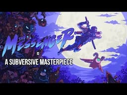 The Messenger Is A Subversive Masterpiece