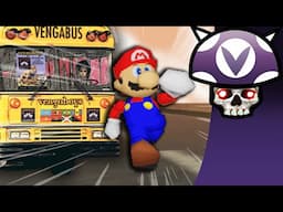 [Vinesauce] Joel - The Vengabus Is Coming