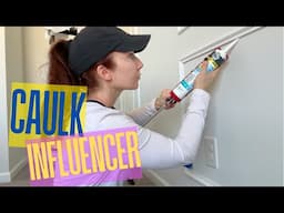 ⚒ CAULK INFLUENCER 👷‍♀️