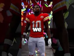 What team should Tyreek Hill go to next?