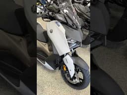 2024 Yamaha XMax #shorts #scooter