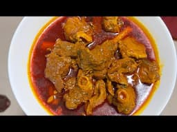 Eid special Mutton Rogan josh| kashmiri wazwan style Rogan josh recipe |How to make Rogan Josh.