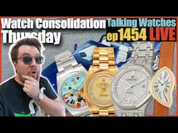 Watch Collecting Dreams: How to take your watch collection to the NEXT level? | ep1454