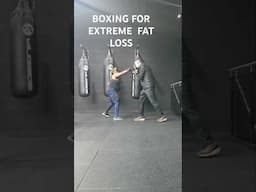 Lose Weight Fast With These Boxing Techniques