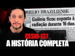 CESIO-137 A História Completa