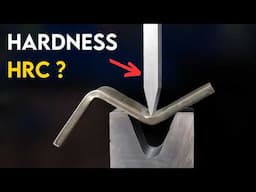 Complete Guide to Steel Hardening Process | Quenching and Case hardening Heat treatment process