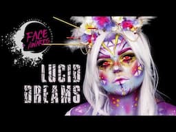 LUCID DREAMS I FINALE I #FACEAWARDSGERMANY2018