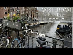 Amsterdam Bike Tour