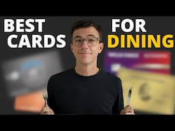 Best Credit Cards for Restaurants 2024