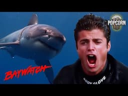 HELP THEM! TOP 7 SCARIEST Rescues on Baywatch!