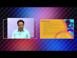 Lesson 2: Radio Programme Format by Dr. Pankaj Garg