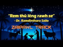 Rem thu leng rawh se | Backing Track