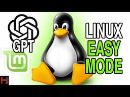 ChatGPT Made the Switch to Linux EASY