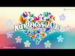 Kindness Initiative 2025