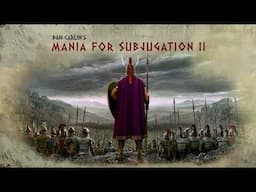 Dan Carlin's Hardcore History 72 Mania for Subjugation II