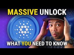 Massive Unlock Incoming! What You Need to Know...