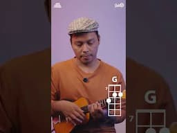 Kita belajar memainkan chord minor pada cak. Ayo berlatih keroncongan bersama @waonesept (PAKSIBAND)