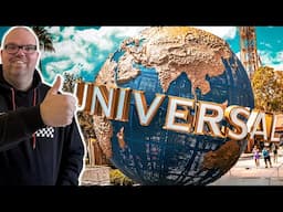 Universal UK Theme Park To Be APPROVED Soon?! | January 2025