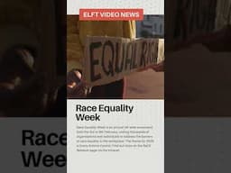 ELFT Video News 05.02.25, Up to date service details, Apprenticeship Fortnight, Race Equality Week