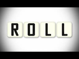 Roll - Official Indie Game Trailer