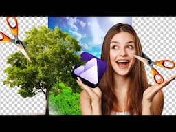 How to Remove Background from Any Image | Aiarty Image Matting Full Tutorial