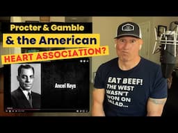 A Carnivore Reacts to an Outsider View of the American Food Pyramid