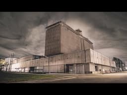 Exploring the ABANDONED & Dangerous House of Detention Prison in New Orleans