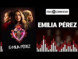 Emelia Perez | Podio Commentary