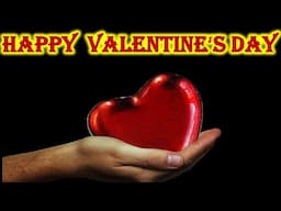 Happy Valentine Day Whatsapp Status Video, Wishes, Wallpaper, Whatsapp Video Download, valentine day