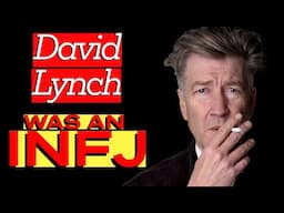 Was David Lynch an INFJ? The Hidden Traits Behind His Genius (Psychology)