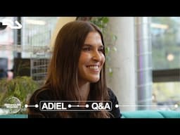 Adiel on her many sonic identities | RA Greenhouse Sessions