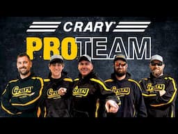 Crary® Ag PRO TEAM Approved | Add Air to Your Header