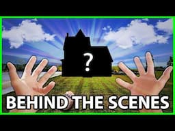 Surviving the Elements | "Finding a Home" - Behind the Scenes