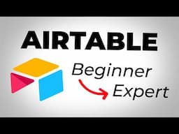 Airtable Tutorial: A-Z Guide [2025]