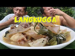 LANGKUGGA