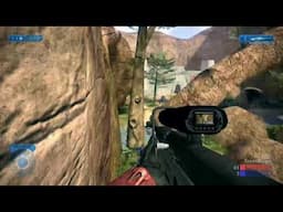 Nokt :: "Turbo Killer" - A Halo: CE/2 Montage - Edited by RT