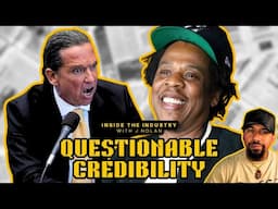 Jay-Z DISMANTLES Tony Buzbee's Credibility and Encourages Him to Withdraw Frivolous Lawsuit