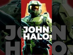 John Halo 117