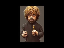 Tyrion Singing Hands of Gold || Audiobook