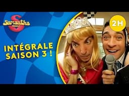 💛 Samantha Oups ! - Intégrale Saison 3 HD !