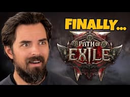 The Path of Exile 2 Update We've ALL Been Waiting For