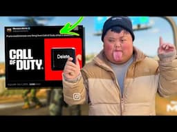 DUHHHHHHHH CALL OF DUTY COMMUNITY