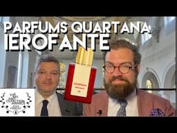 Parfums Quartana - Ierofante