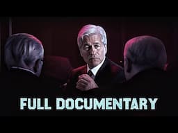 Power and Secrets: Untold History of JPMorgan Chase | 2023 Documentary