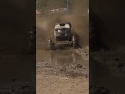 Nothing Can Stop These Megatrucks!!! #muddy #megatruck #offroad #mud #offroadlife #mudlife