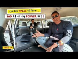 कीमत Nexon जैसी और Space मिलेगा Xuv700 से भी ज्यादा - और ऊपर से Reliable भी है ये Family CAR