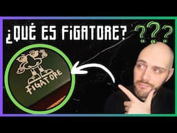 FIGATORE...¿QUÉ ES? 🚨🙊🙉🙈🚨