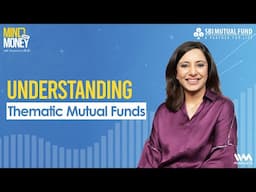 Thematic Funds: Invest in Trends That Shape Tomorrow